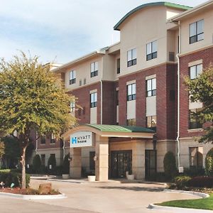 Hyatt House Dallas Lincoln Park